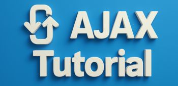 Ajax Tutorial